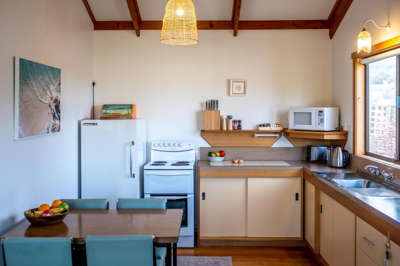 The Summer Shack - Freycinet Holiday Houses Coles Bay Exterior photo