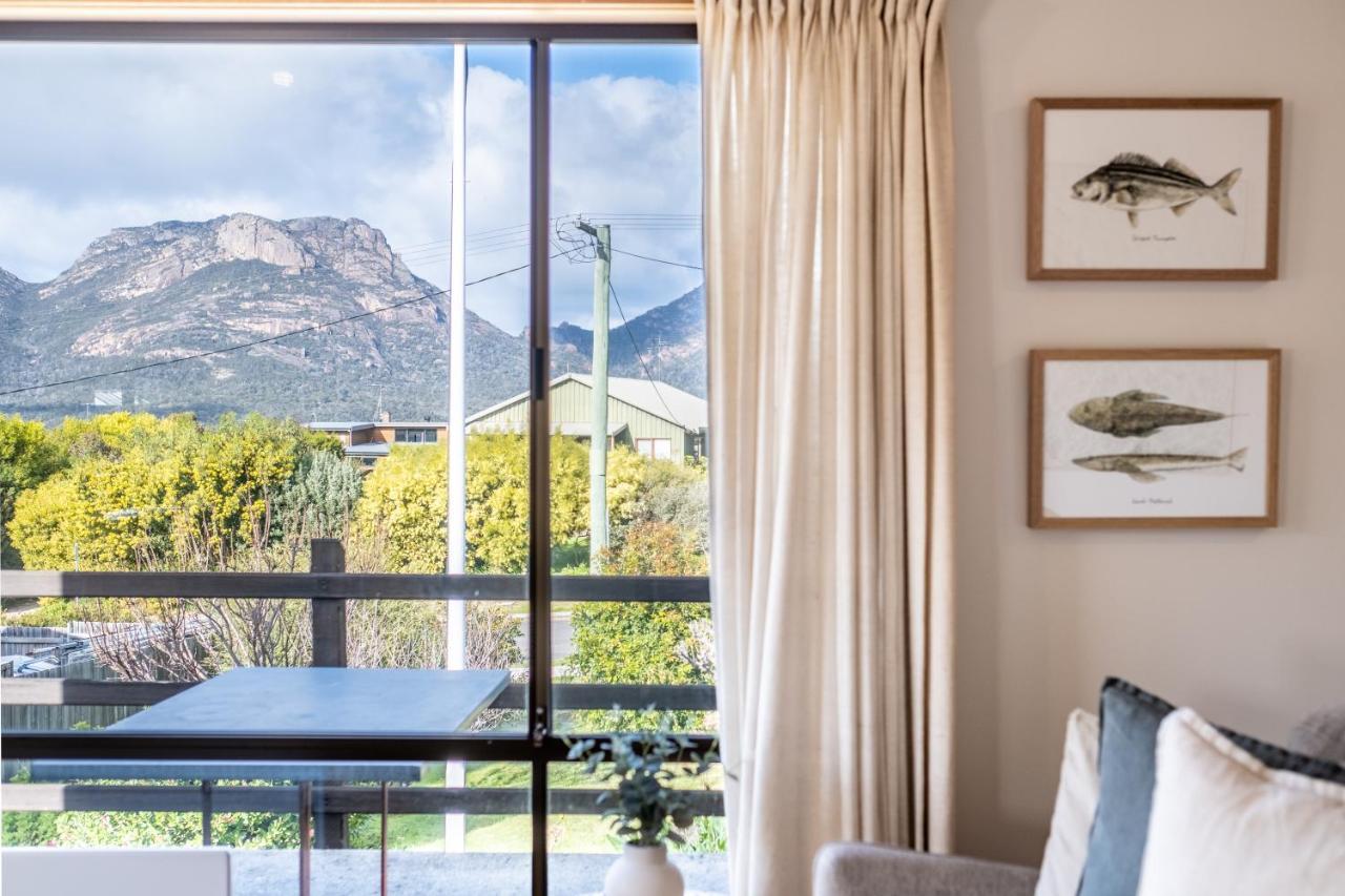 The Summer Shack - Freycinet Holiday Houses Coles Bay Exterior photo